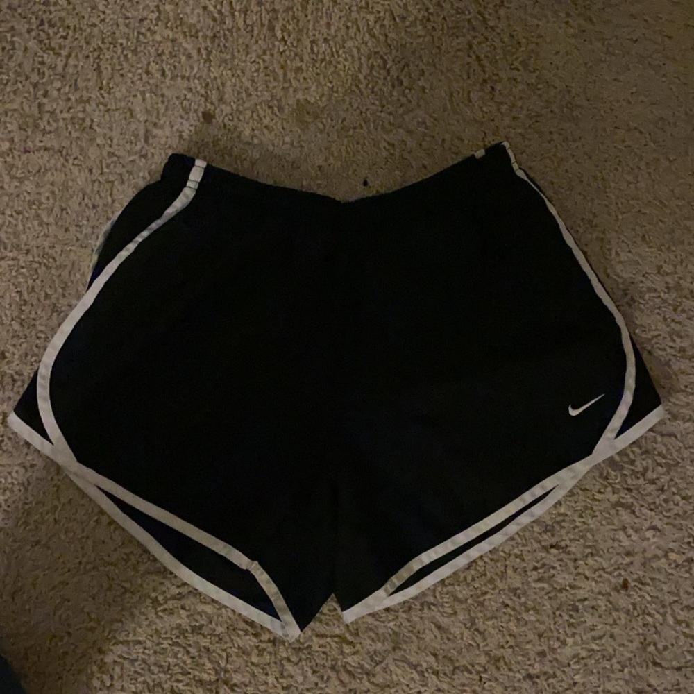 Children’s XL Nike running shorts